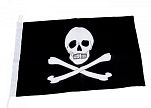 Пиратские флаги / Высота: 300 мм