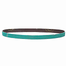 Купить 3M 71-36518 Green Corps 1/2x18´´ 80 Ремень для файлов 20 единицы  Green 7ft.ru в интернет магазине Семь Футов