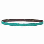 Лента 3M Green Corps Abrasive File Belt 36518 457,2x12,7мм 20шт зернистость 80 абразивная для шлифовки