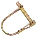 Rv designer 350-H427 штифт предохранительного замка H427 Bronze 1/4 x 1 3/8´´