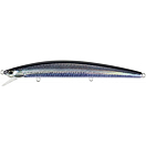 Купить DUO 726914301 Tide Lance Sinking Пескарь 120 Mm 17.5g Серебристый AFA0116 7ft.ru в интернет магазине Семь Футов