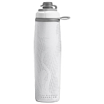 Camelbak 1877.101075 Peak Chill 750ml Термо Белая  White / Silver