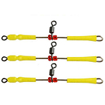 Kolpo 0601060-01 Jump Evo Протектор Против Запутывания Yellow 58 mm