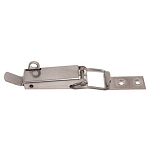 Forniture nautiche italiane 4848590 Блокировка рычага Silver 102 x 23 mm 
