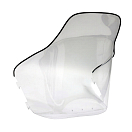 Купить Стекло ветровое BRP Lynx 6900, Ski-Doo Skandic (увел 68см, 2мм) Полиуретан 50-44-3911Pc 7ft.ru в интернет магазине Семь Футов