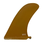 Surf system aktp95_av киль Longboard Pivot Avocado 20x10x10 9.5´´