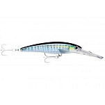 Rapala RA5821175 X-Rap® Magnum® Floating пескарь 140 Mm  Red / White