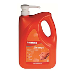 Очиститель Swarfega Heavy Duty Hand Cleaner 4л для рук
