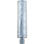 Martyr anodes CM6L2288 Caterpillar CM6L2288 Анод Бесцветный