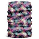 Matt 5820-995-UNICA Шарф Coolmax Eco Многоцветный  Leaves