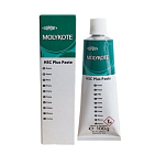 Электропроводящая резьбовая паста Molykote HSC Plus 0.1кг