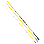 Vercelli DVOVA4203 Oxygen Valorosa Удочка Для Серфинга Желтый Yellow 4.20 m 