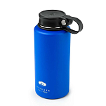 Gsi outdoors 67052 MicroLite 1000ml Термо Голубой  True Blue