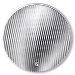 Poly-planar PPMA-6600 6.5´´ 2 пути Платина Серии Серый Grey 400W 