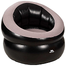 Купить Trespass UUACMITR0208-BLK-EACH Floki Infatable Стул Золотистый  Black 7ft.ru в интернет магазине Семь Футов