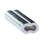 Blue crab ald1518 Двойные заклёпки 18 mm 25 Единицы 10x7x5 1.5 mm