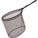 Zebco z0870006 голова посадочного сачка Latex Fast 18´´ Black 50x40x5