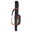 Купить Mivardi M-TMXRHM Жесткий чемодан TMX Xtra Safe Multi Black / Orange 142 cm 7ft.ru в интернет магазине Семь Футов