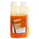 Yachticon 103010172400000 дизельный антифриз 500ml  Green