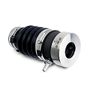 Купить Сальник вала PSS Shaft Seal 02-20M-214 Тип А Ø60,3x171,4мм для валов Ø20мм из композита и нержавеющей стали AISI316L 7ft.ru в интернет магазине Семь Футов