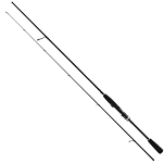 Okuma gct-s-802mh спиннинговое удилище G-Control Black 120x8x8 2.4 m