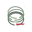 Кольца поршневые Volvo Penta MD1-3/D11-17, Recmar 875498_RM