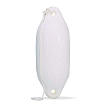 Plastimo 57219 Performance Uninflated with Rope Белая  White 21 x 62 cm 