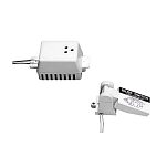 Автоматический выключатель Plastimo 10525 12В 15А 110х70х50мм трюмного насоса со свободным поплавком