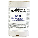 Купить West system 410-1 410 Microlight замазка Коричневый Brown 50 g  7ft.ru в интернет магазине Семь Футов