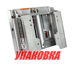 Подъёмник мотора гидравлический 50-500 л.с. вертикальный (Power-Lift), вынос 15 см (упаковка из 2 шт.) Bob\'s Machine 100606002_pkg_2