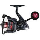 Купить Sea monsters SMSP2000 Spin Spin Ning Reel Черный  Black 2000  7ft.ru в интернет магазине Семь Футов