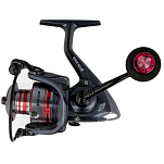 Sea monsters SMSP2000 Spin Spin Ning Reel Черный  Black 2000 