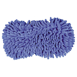 Talamex 33350102 Sponge Mesh И Дреды из микрофибры Голубой