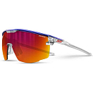 Купить Julbo J5461174 Ultimate Groupama FDJ Поляризованные Очки Blue Spectron Polarized/CAT3 7ft.ru в интернет магазине Семь Футов