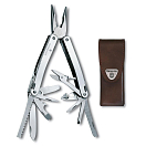 Купить Victorinox 30224.N Spirit Бритва Швейцария Икс Серебристый Grey 7ft.ru в интернет магазине Семь Футов