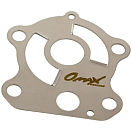 Пластина помпы Yamaha 60-90, Omax 6884432300_OM