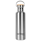 Купить Tatonka T4196.000 Hot+Cold 750ml Термо Серебристый Inox 7ft.ru в интернет магазине Семь Футов