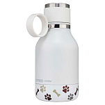 Asobu SDB1White SDB1 975ml Термос с Bluetooth-динамиком Бесцветный White