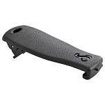Cobra marine CM240-003 Подпружиненный зажим для ремня Серый For MR HH350 / MR HH500 