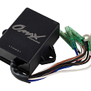 Коммутатор Yamaha 25-30H, Omax 61N8554013_OM