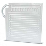 Vitrifrigo r1030035-gr-nv Пластинчатый испаритель PT 9 White 50x50x10