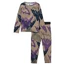Купить Burton 13212110969-3t Термоштаны Lightweight Handmade 20x15x5 3-4 Years 7ft.ru в интернет магазине Семь Футов