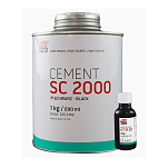 Клей Rema Tip-Top Cement SC 2000 690мл универсальный