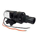 Купить Помпа с мацератором Raritan 5310012 12В 12.3А 41.6л/мин 1.5м 1-1/2"/1" для утилизации отходов 7ft.ru в интернет магазине Семь Футов