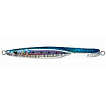 Daiwa SASL45G18 Saltiga Sacrifice Медленная джиг 95 mm 45g Серебристый 18