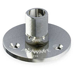 Peplink NX-540 ACW-652 14 TPI Мужской адаптер  Silver