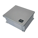 Купить Quick italy 390541 TMS 8-30V Переключатель пропеллеров Серебристый Grey 7ft.ru в интернет магазине Семь Футов