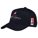 Купить North sails 406065-0802 Бейсболка Lvdst Голубой  Navy Blue 7ft.ru в интернет магазине Семь Футов