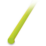 ZunZun 350079 Foam Бар 6 Mm Желтый  Luminous