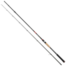 Купить Gamakatsu 024387-00801-00000-00 Akilas Спиннинговая Удочка Черный Black 2.40 m  7ft.ru в интернет магазине Семь Футов